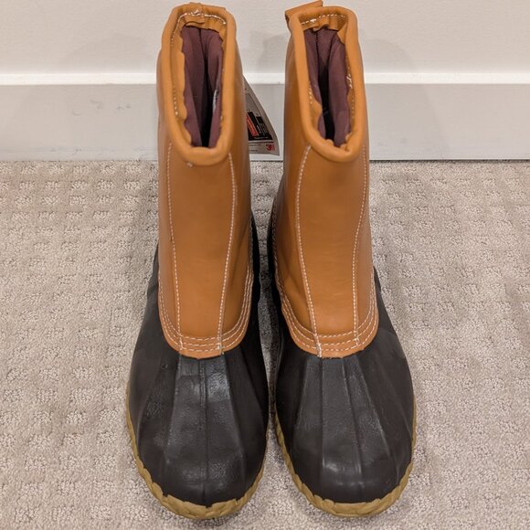 Cabela's Trekker II Waterproof Boots - Women's sz 8 - Picture 8 of 8